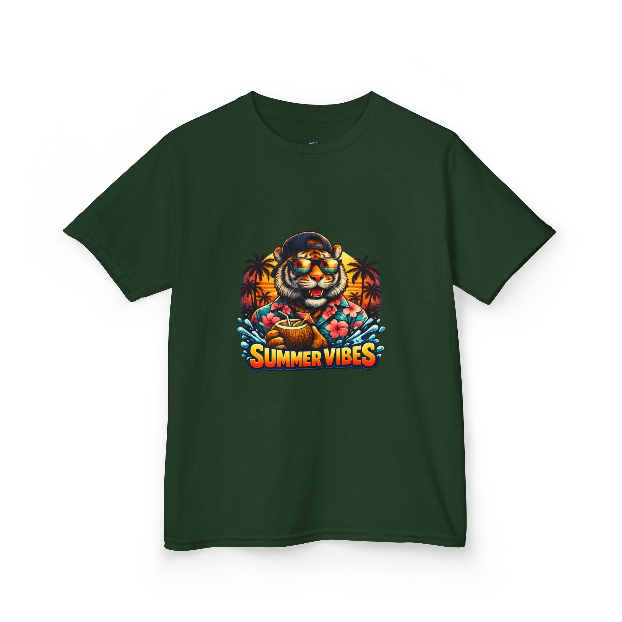 Kids Heavy Cotton™ Tee