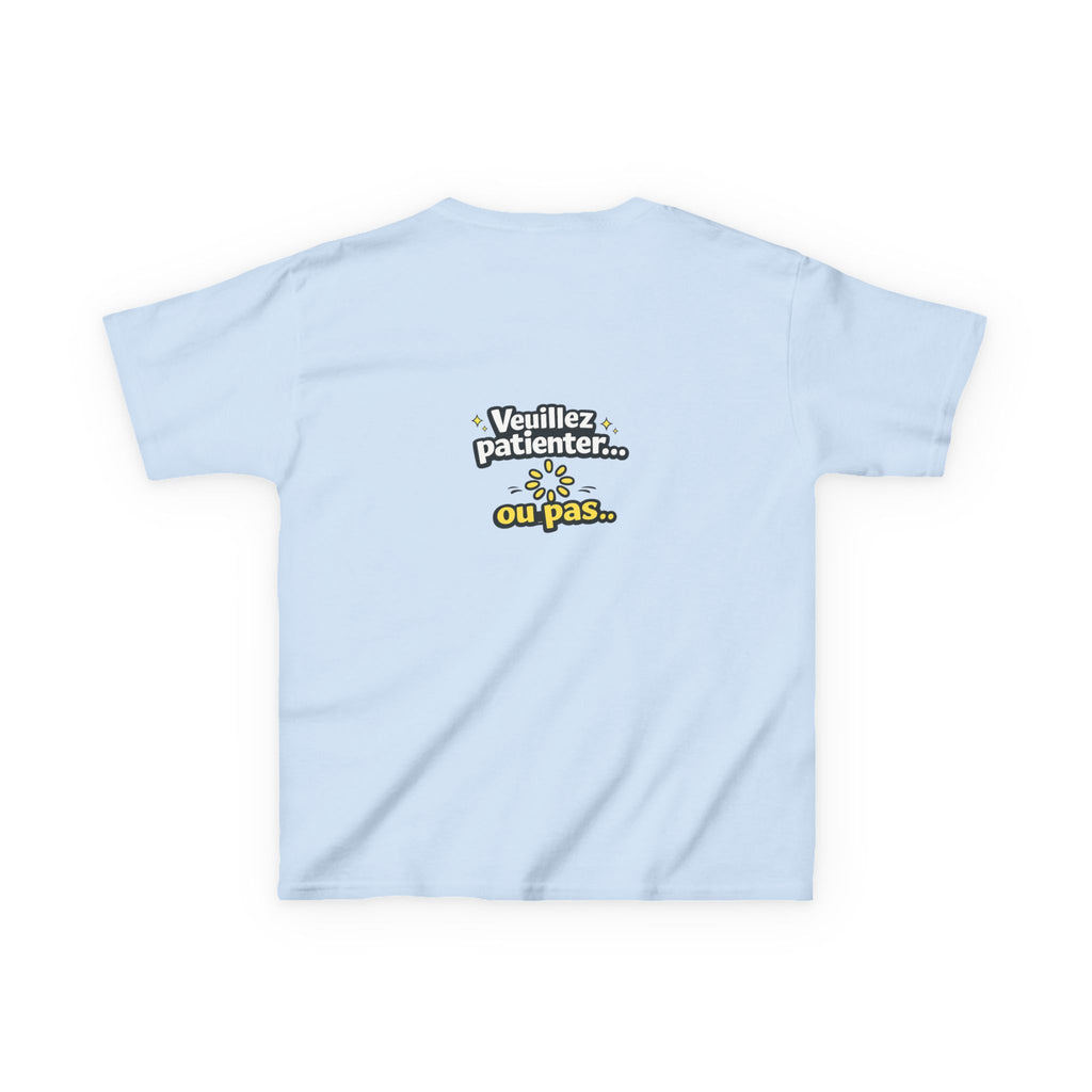 Kids Heavy Cotton™ Tee