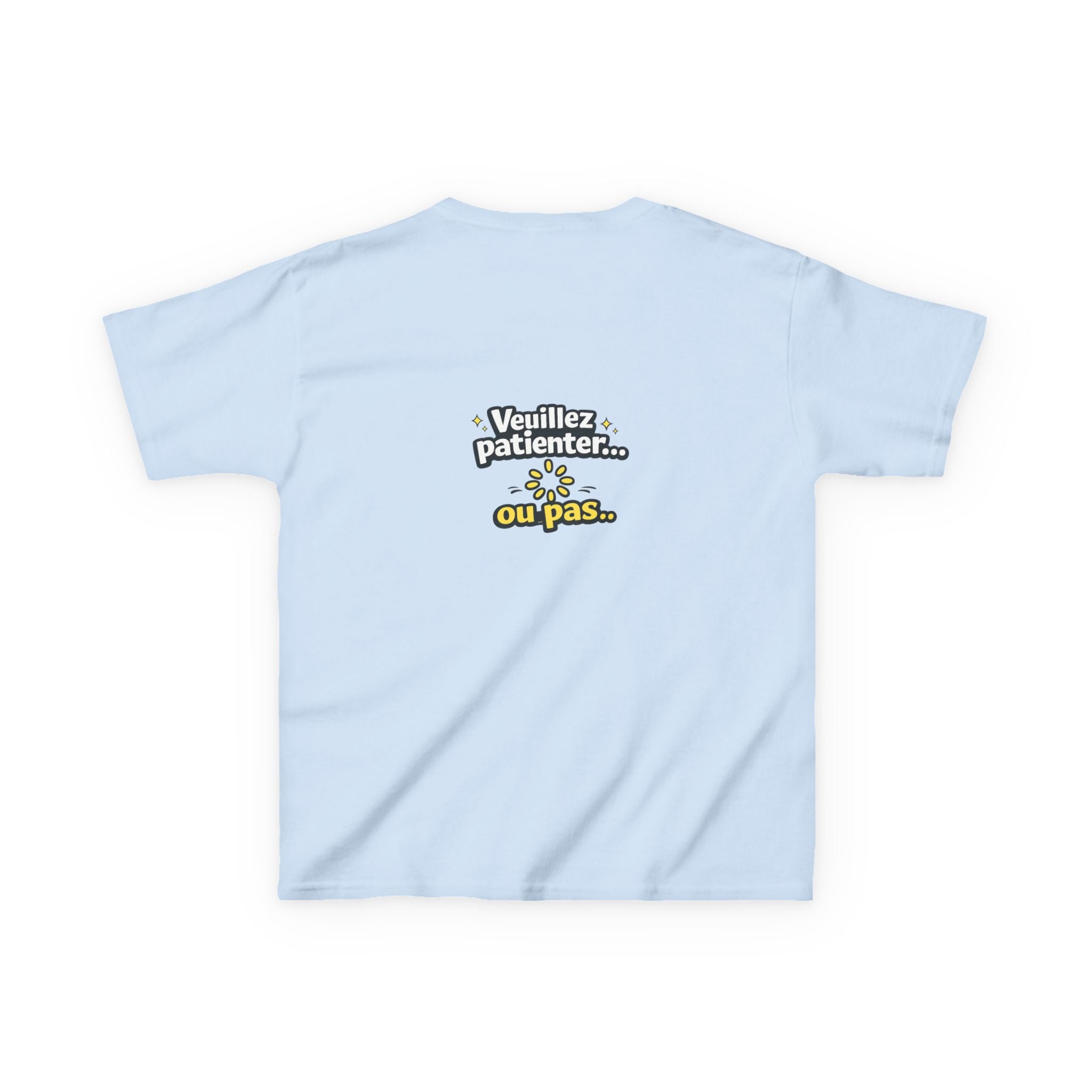 Kids Heavy Cotton™ Tee
