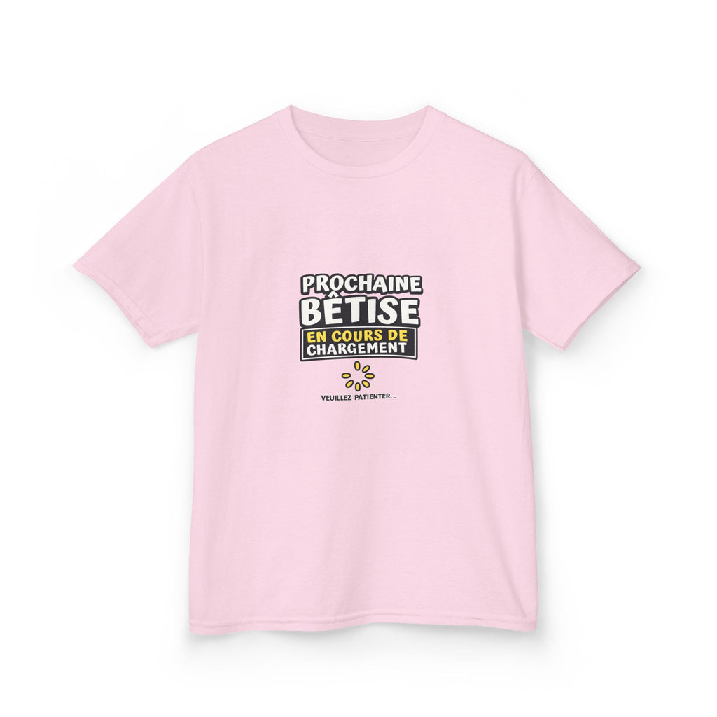 Kids Heavy Cotton™ Tee