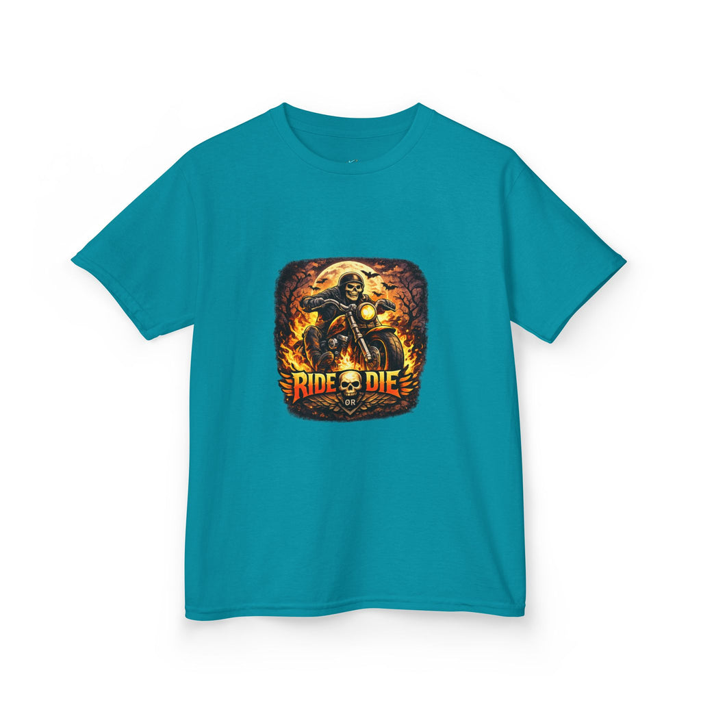 Kids Heavy Cotton™ Tee