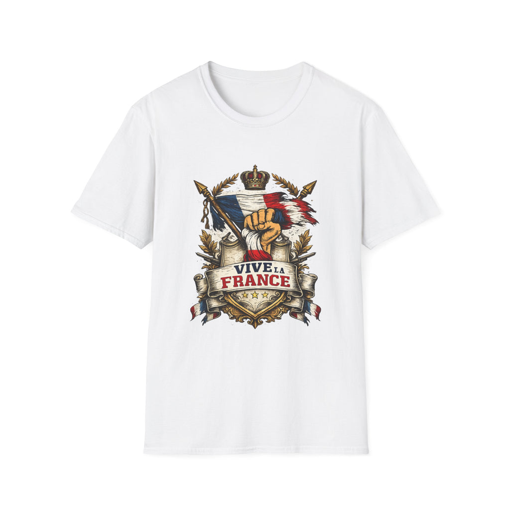 Vive la France 🇨🇵 T-Shirt