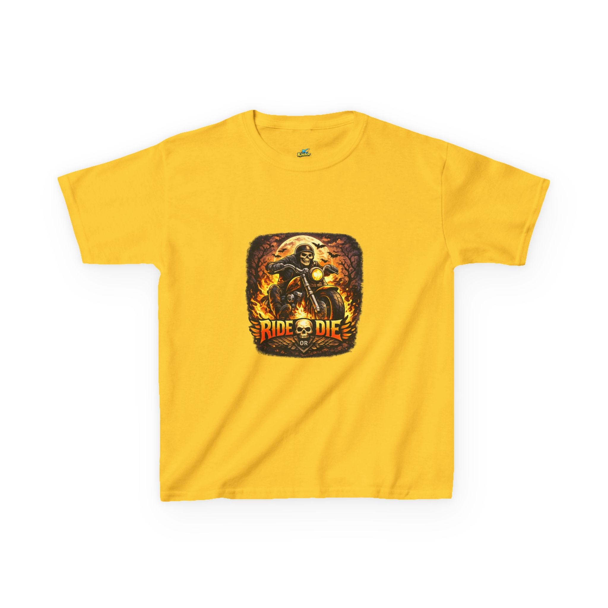 Kids Heavy Cotton™ Tee