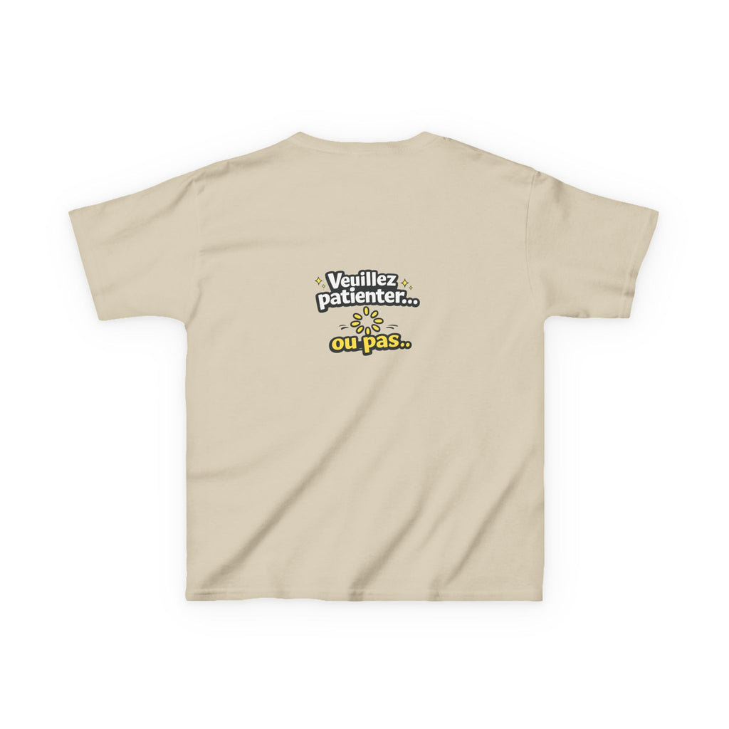 Kids Heavy Cotton™ Tee