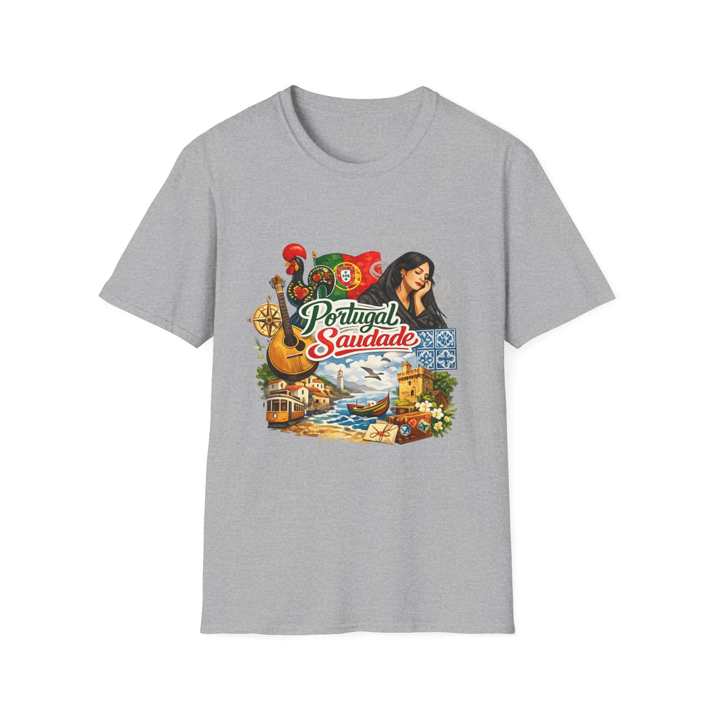 🇵🇹 T-Shirt