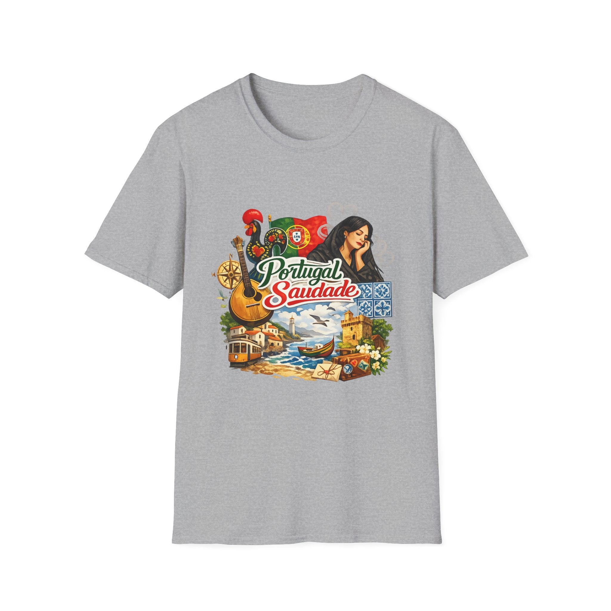 🇵🇹 T-Shirt