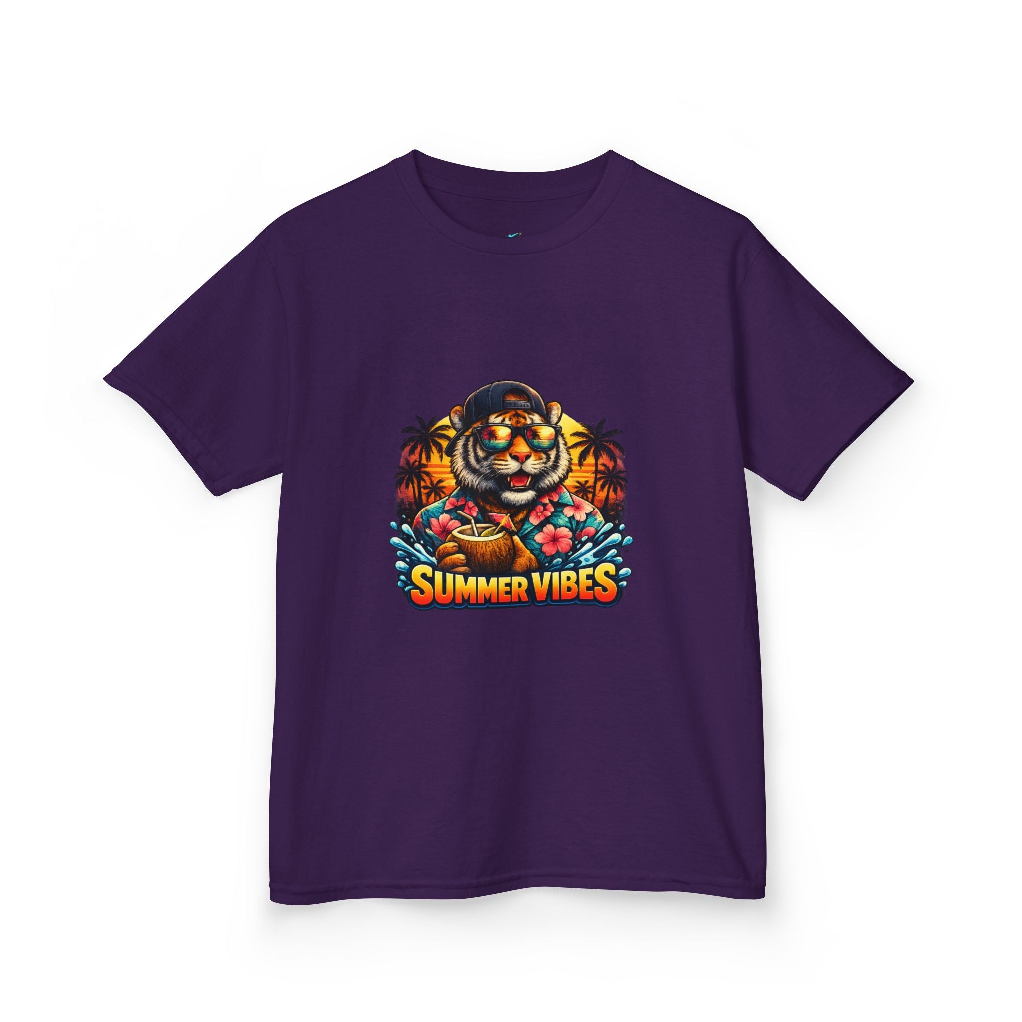 Kids Heavy Cotton™ Tee