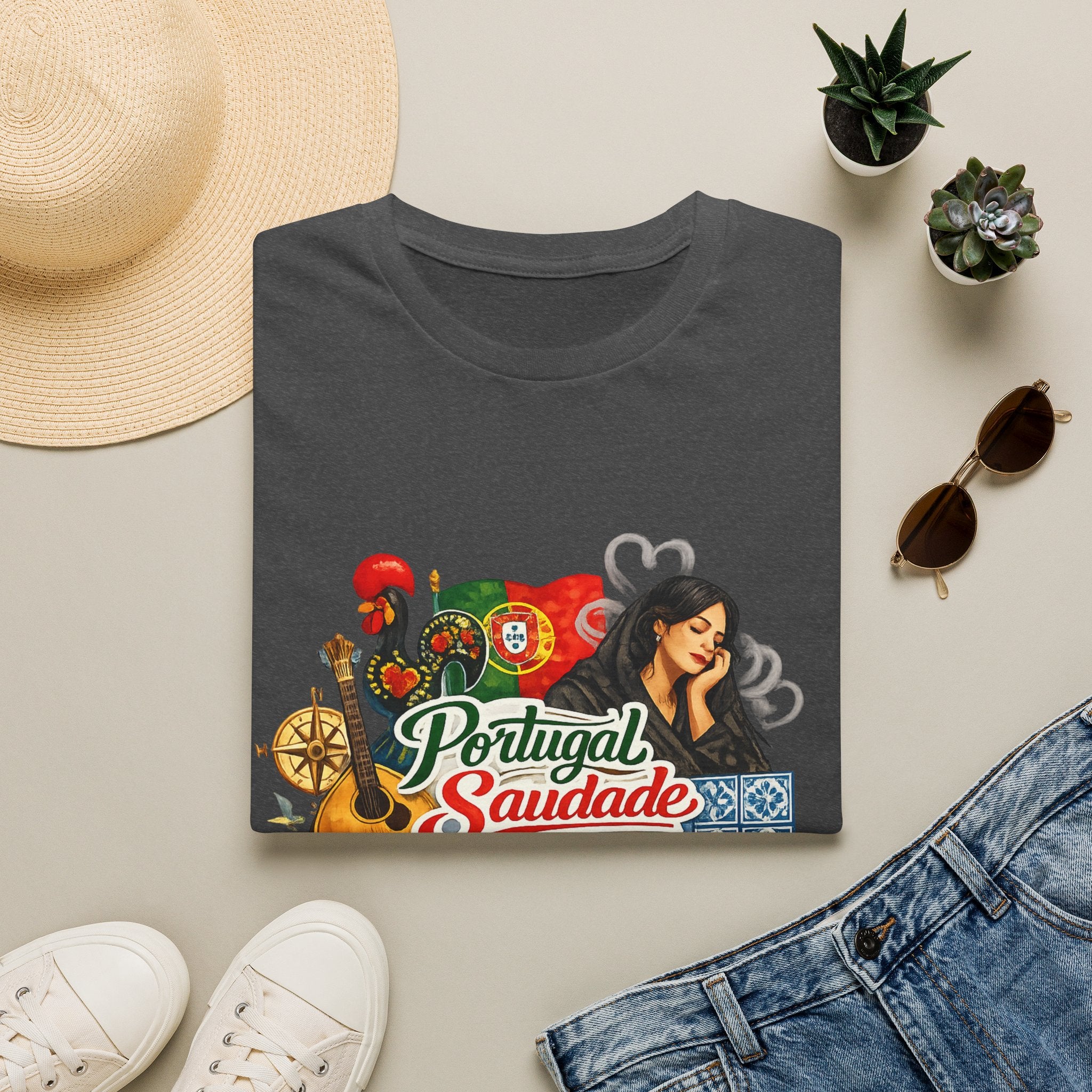 🇵🇹 T-Shirt