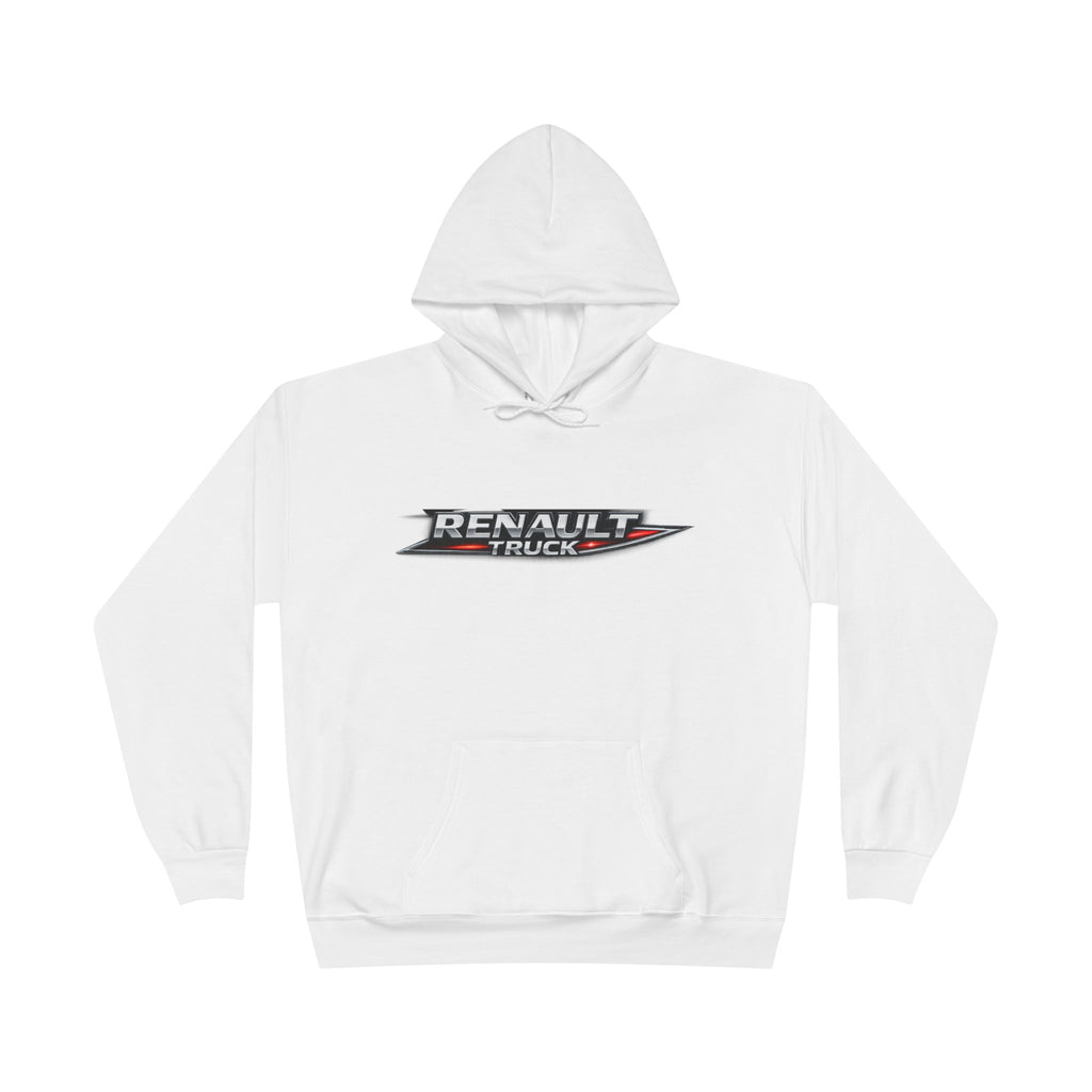 Unisex EcoSmart® Pullover Hoodie Sweatshirt