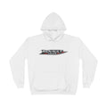 Unisex EcoSmart® Pullover Hoodie Sweatshirt