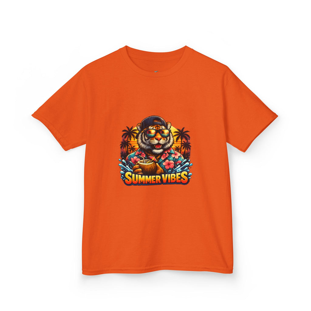 Kids Heavy Cotton™ Tee
