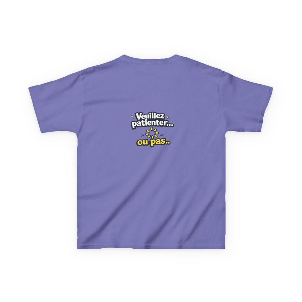 Kids Heavy Cotton™ Tee