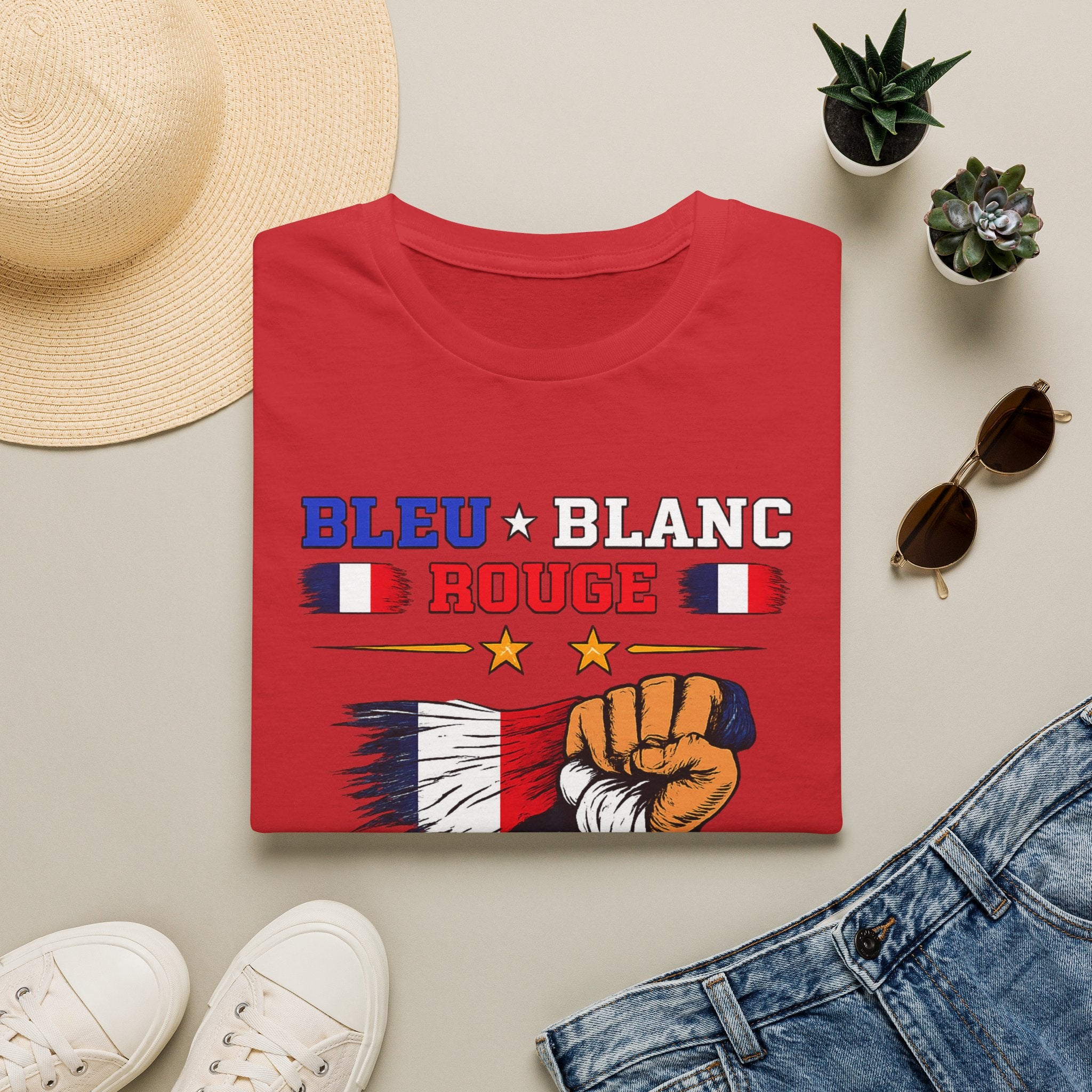 Vive la France 🇨🇵T-Shirt