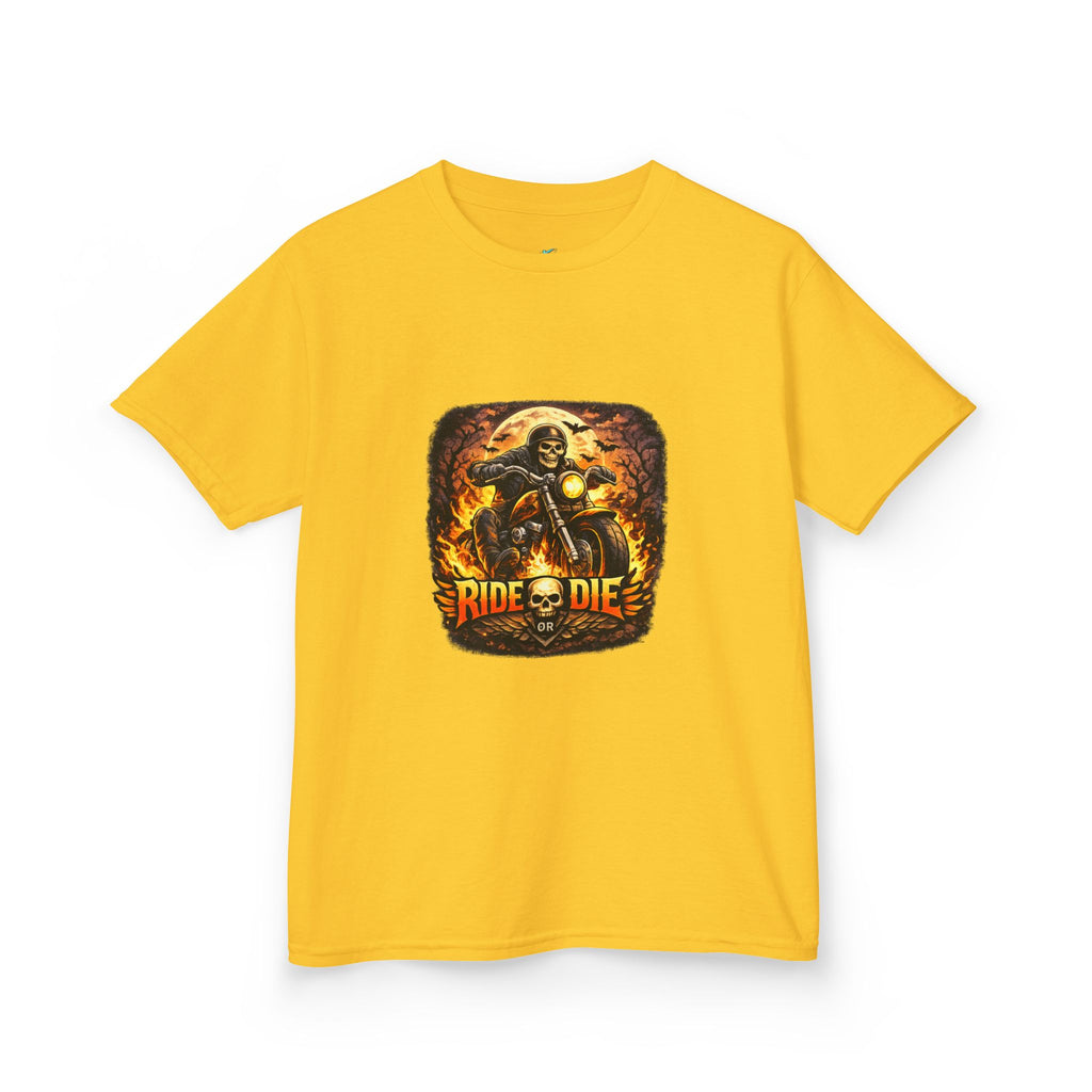 Kids Heavy Cotton™ Tee