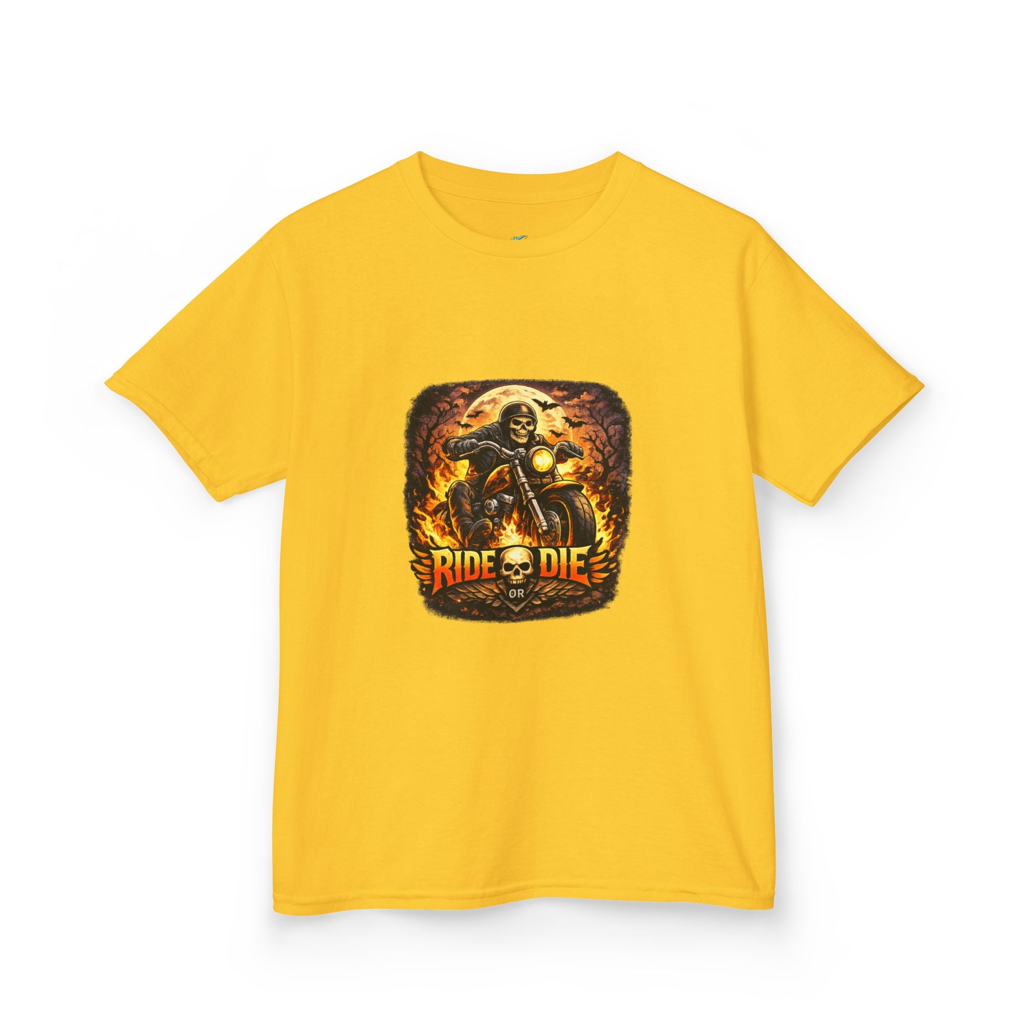 Kids Heavy Cotton™ Tee