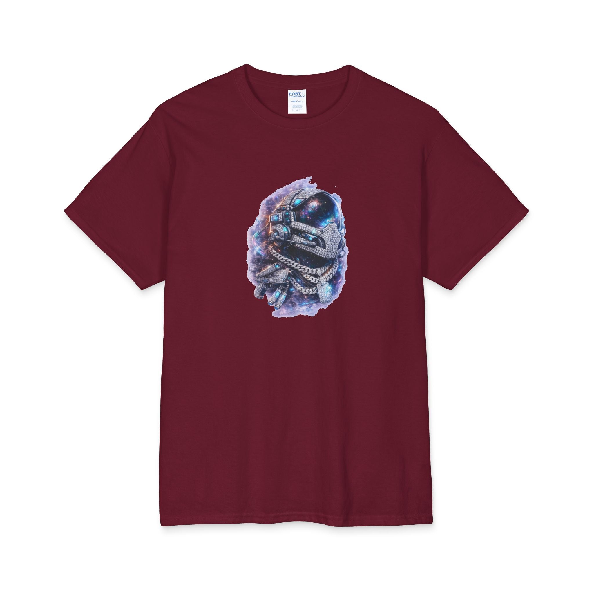 Core Cotton Tee