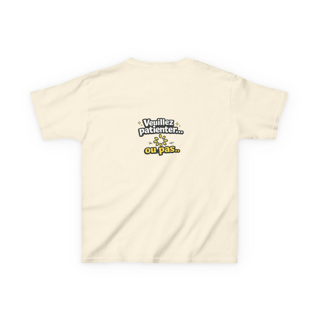 Kids Heavy Cotton™ Tee