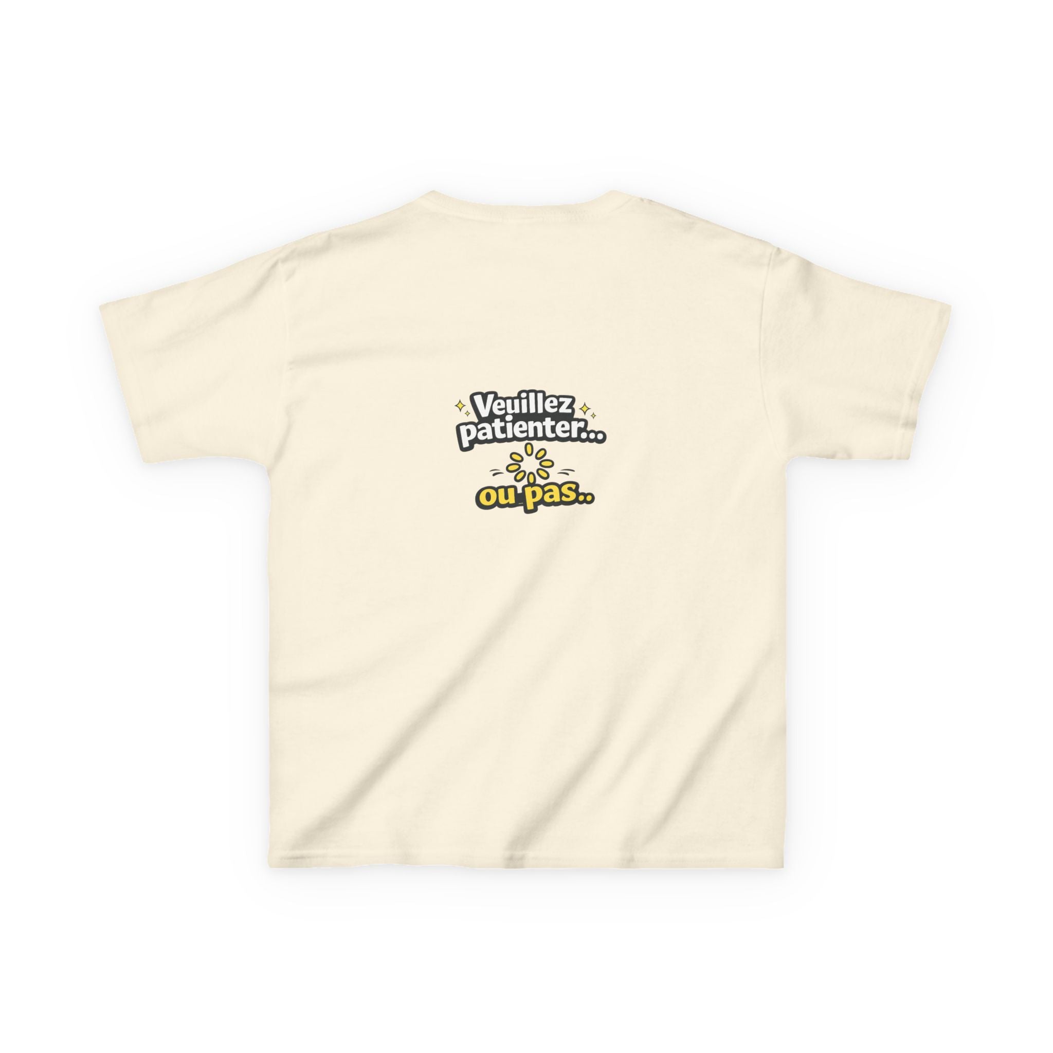 Kids Heavy Cotton™ Tee