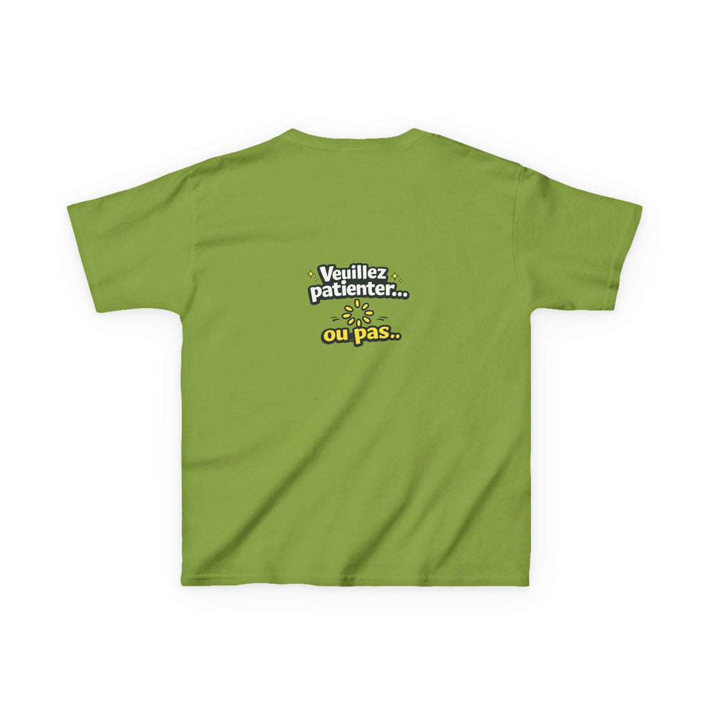 Kids Heavy Cotton™ Tee