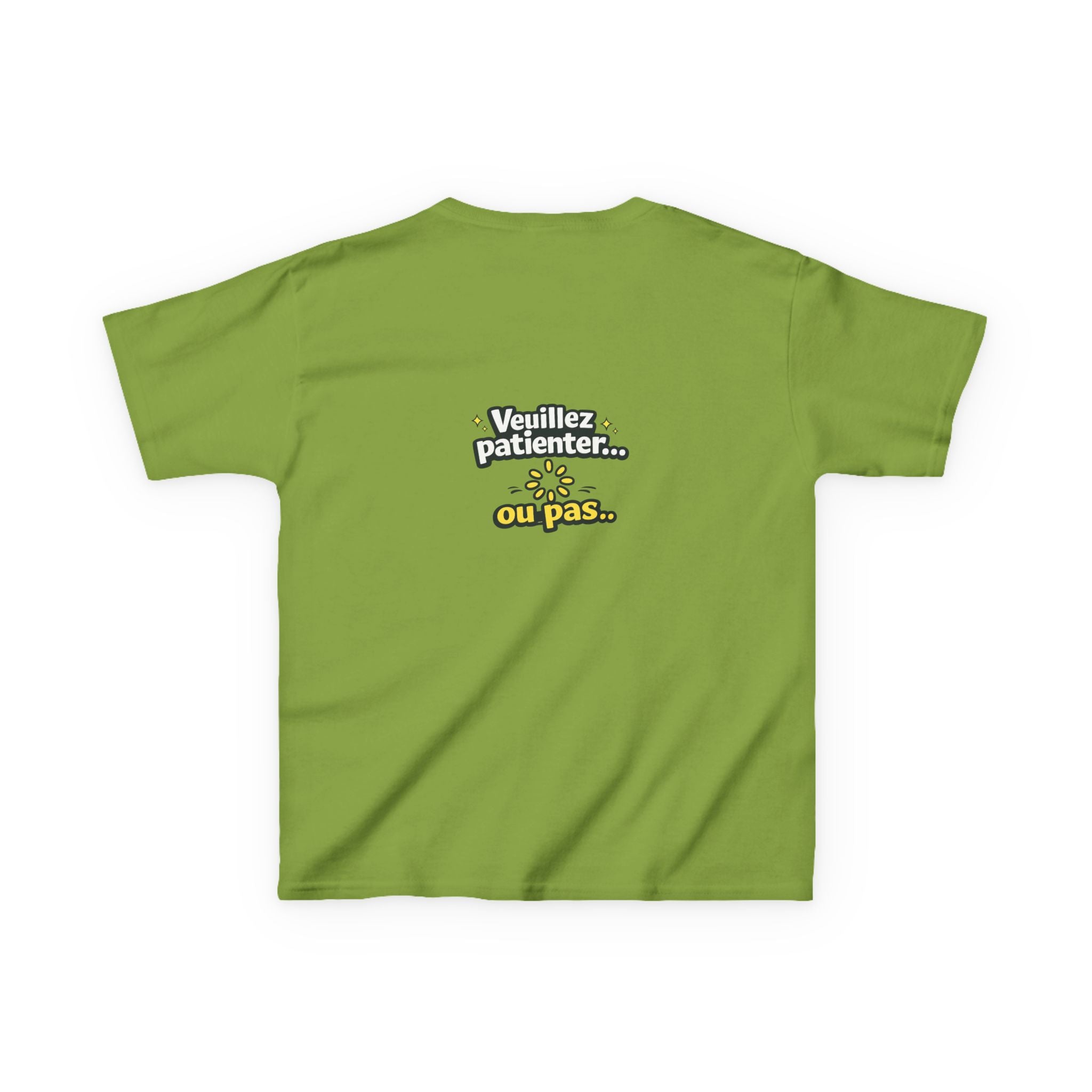 Kids Heavy Cotton™ Tee