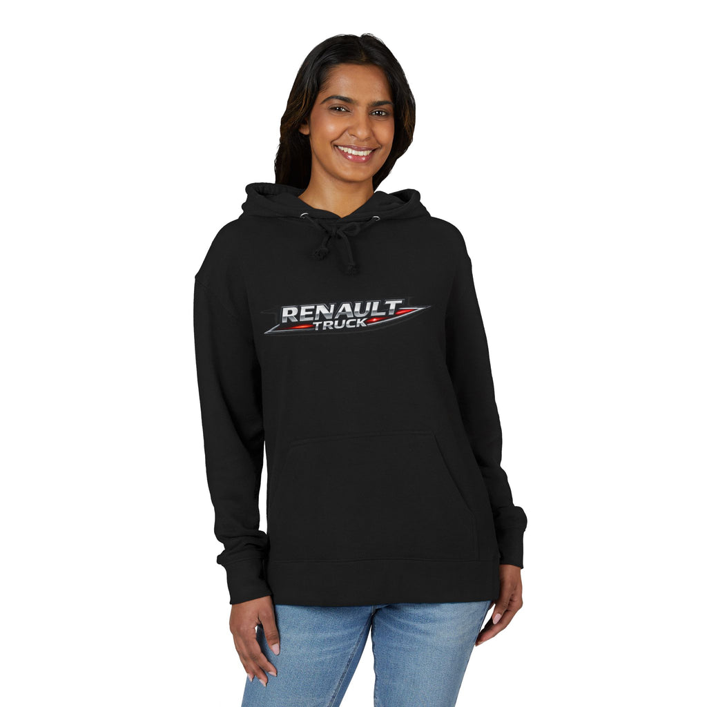 Unisex French Terry Hoodie