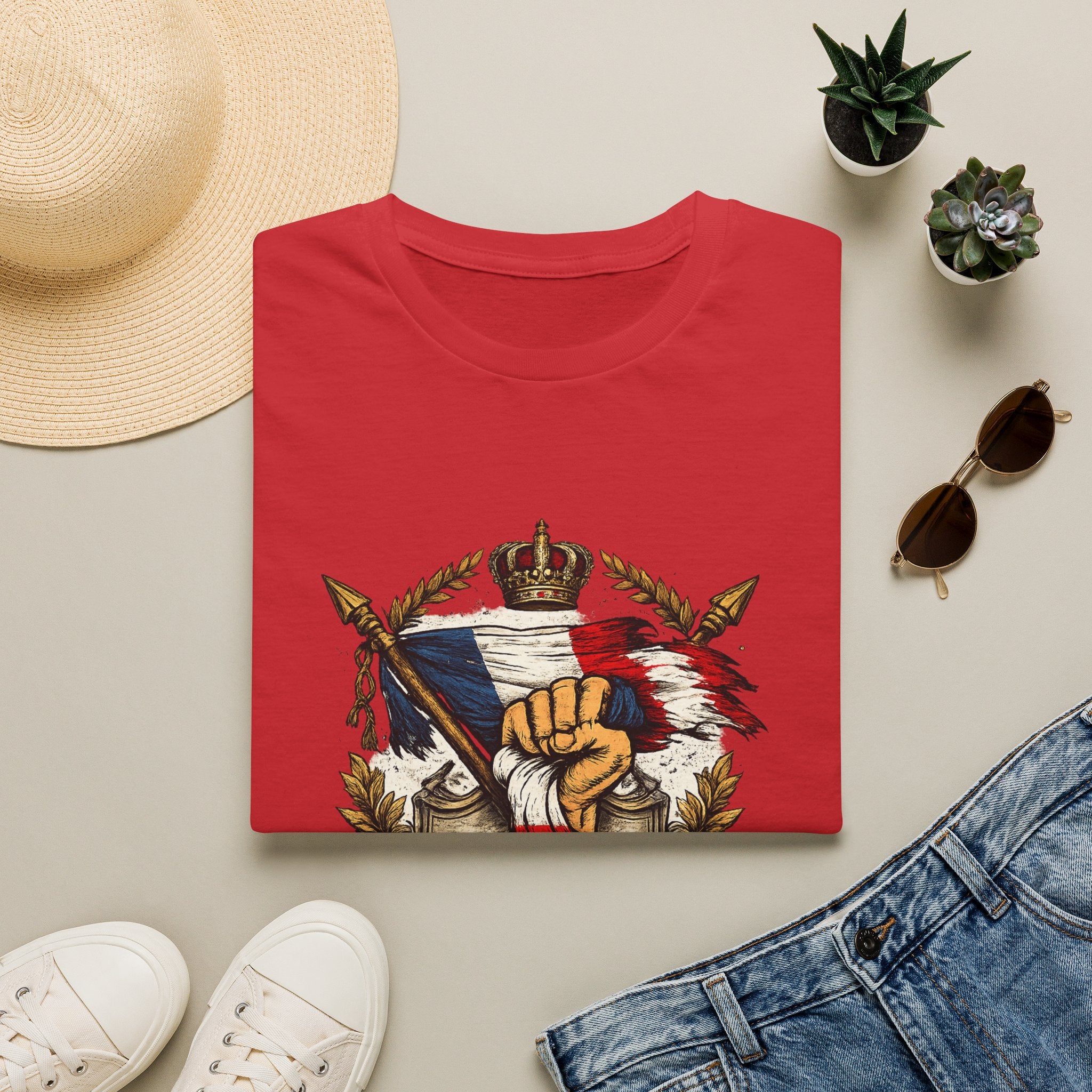 Vive la France 🇨🇵 T-Shirt