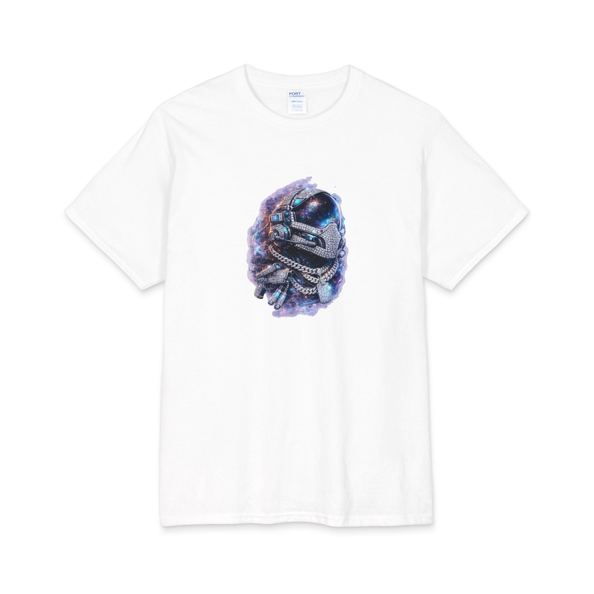Core Cotton Tee