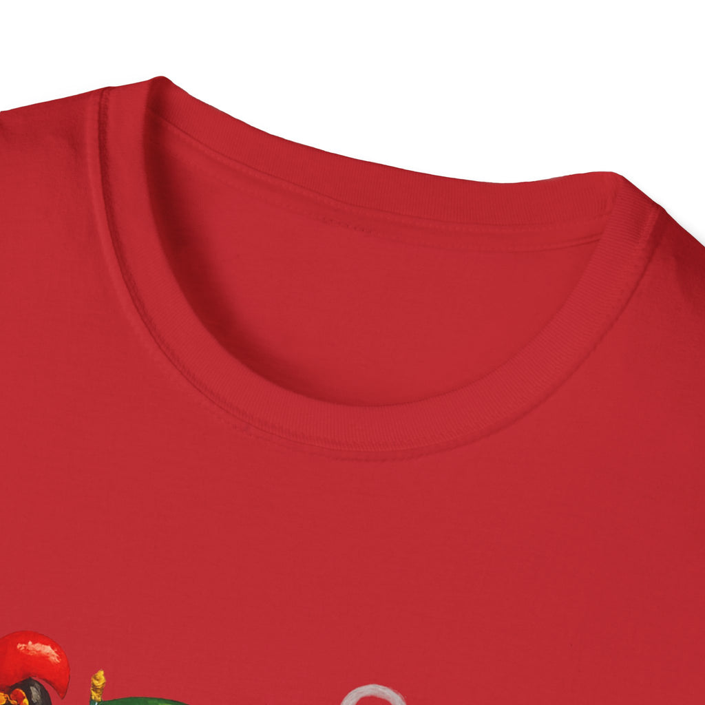 🇵🇹 T-Shirt