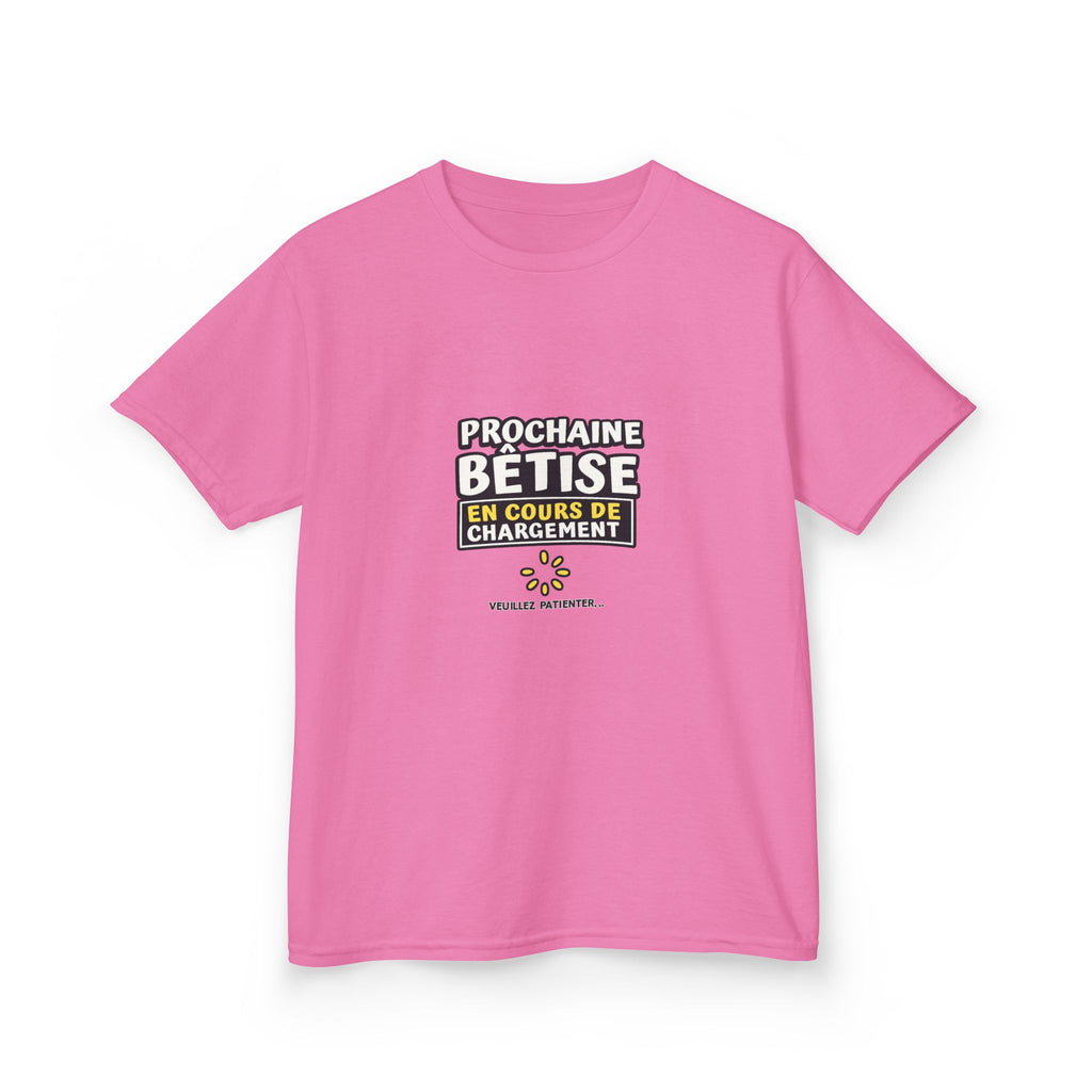 Kids Heavy Cotton™ Tee