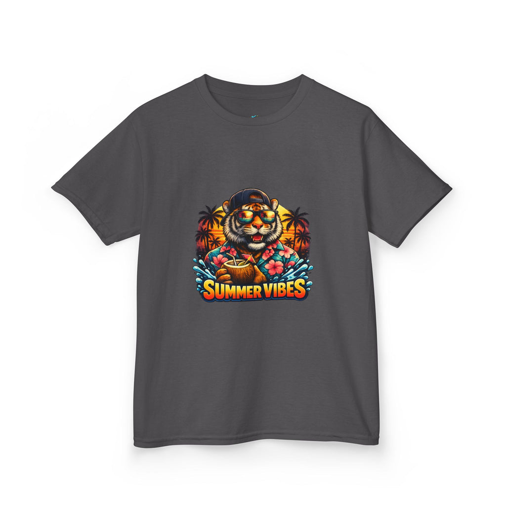 Kids Heavy Cotton™ Tee