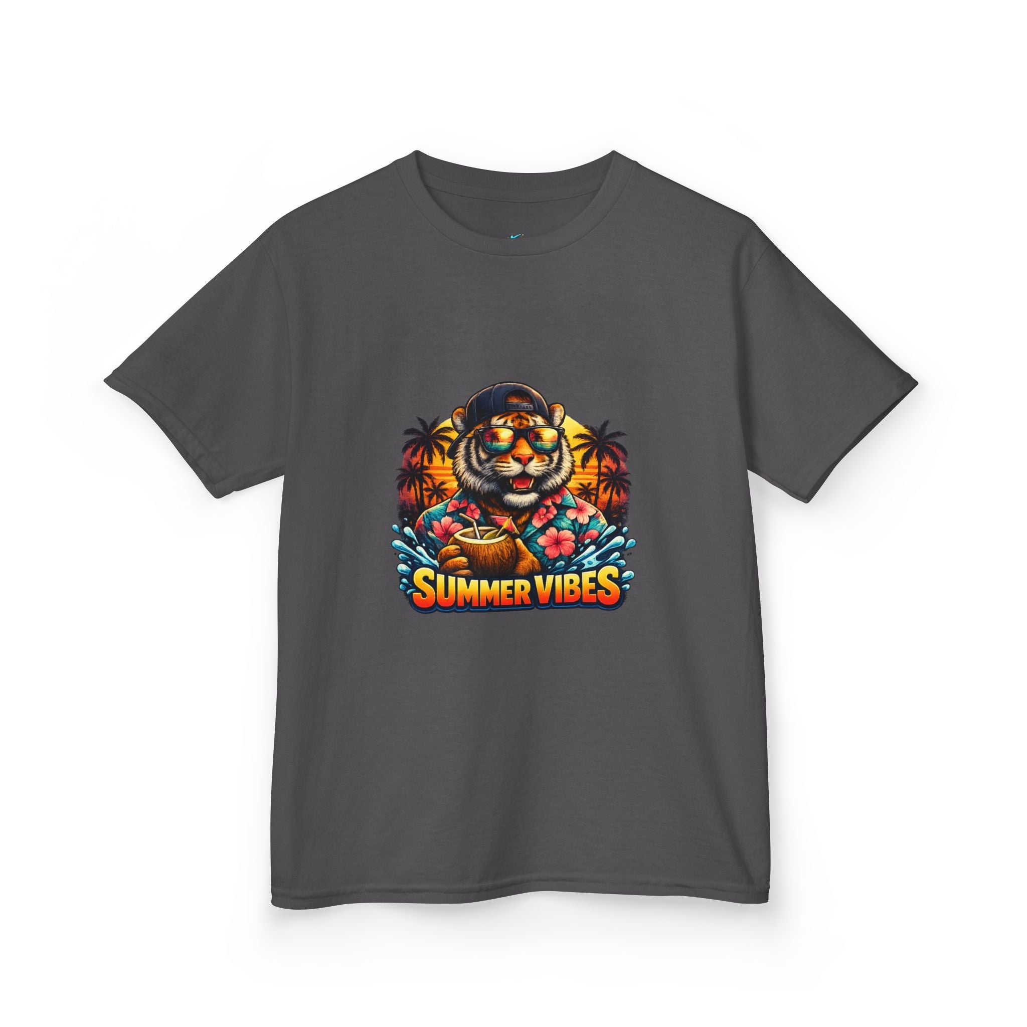 Kids Heavy Cotton™ Tee