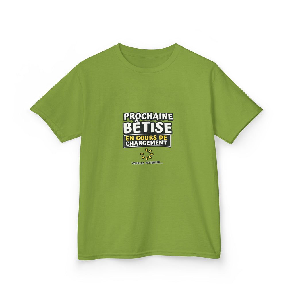 Kids Heavy Cotton™ Tee
