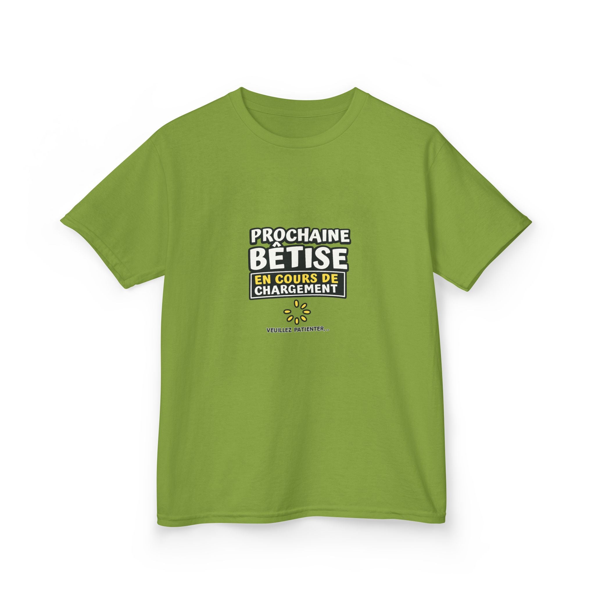 Kids Heavy Cotton™ Tee