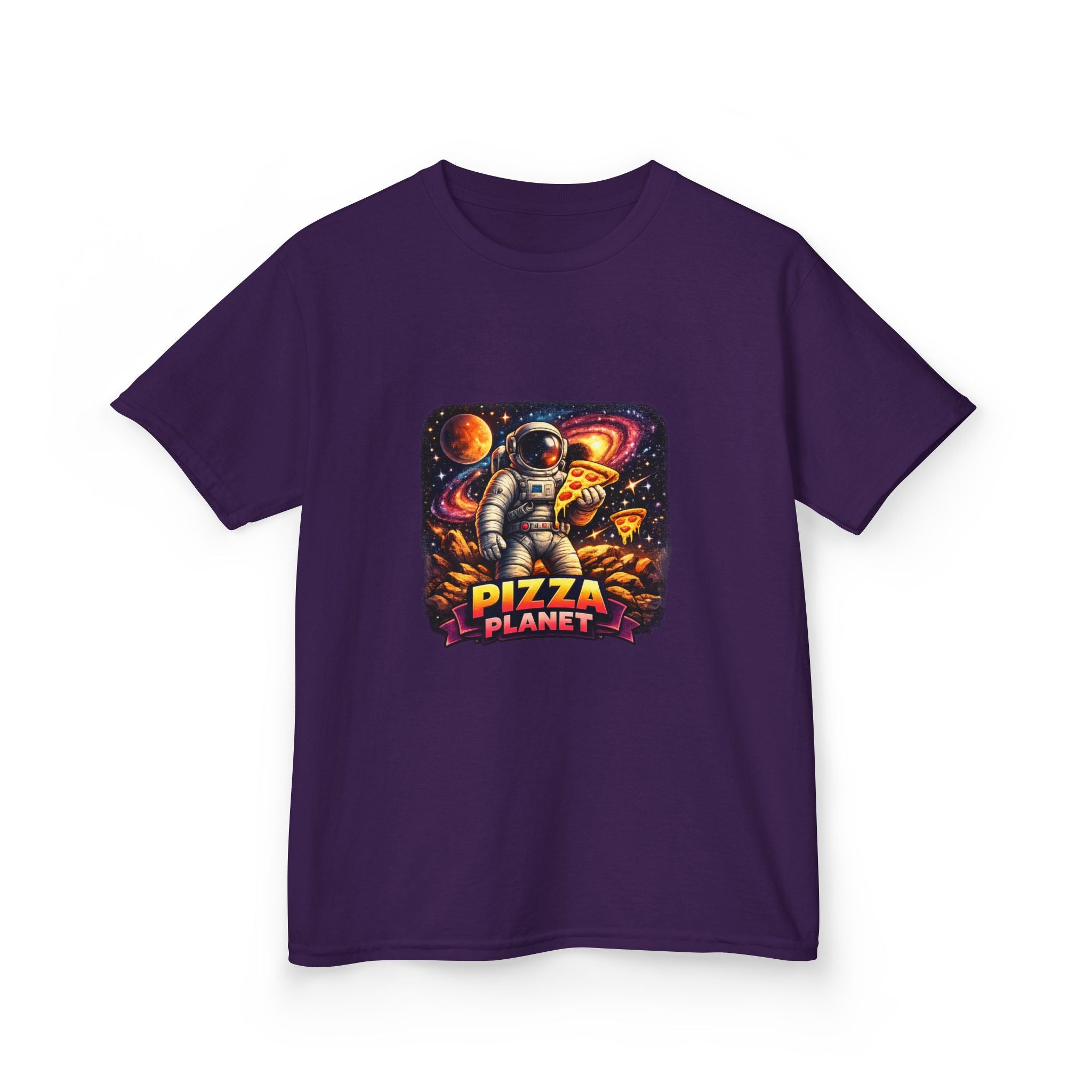Kids Heavy Cotton™ Tee