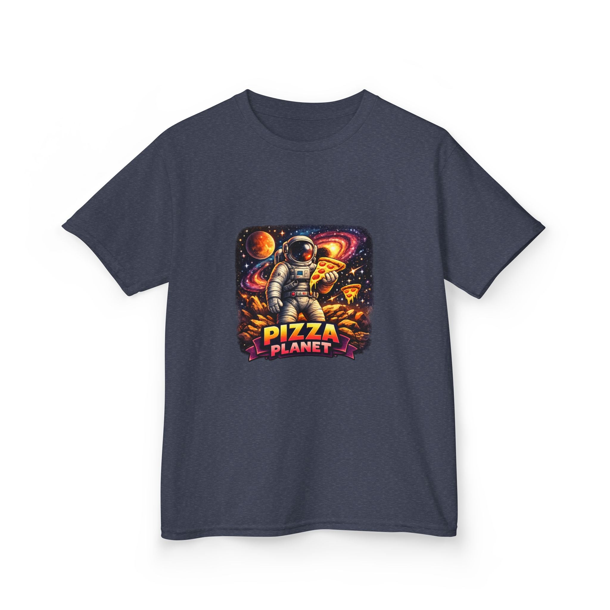 Kids Heavy Cotton™ Tee