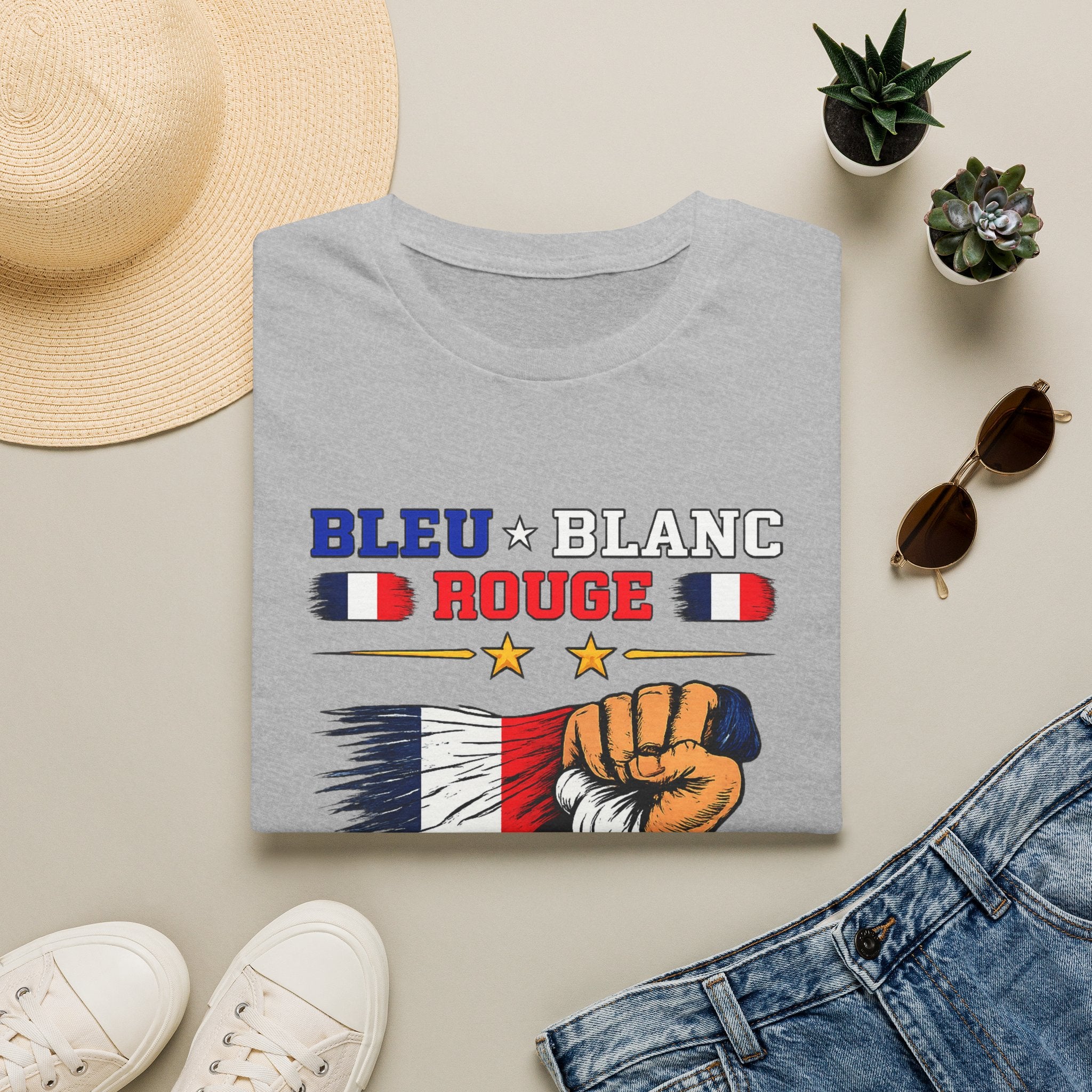 Vive la France 🇨🇵T-Shirt