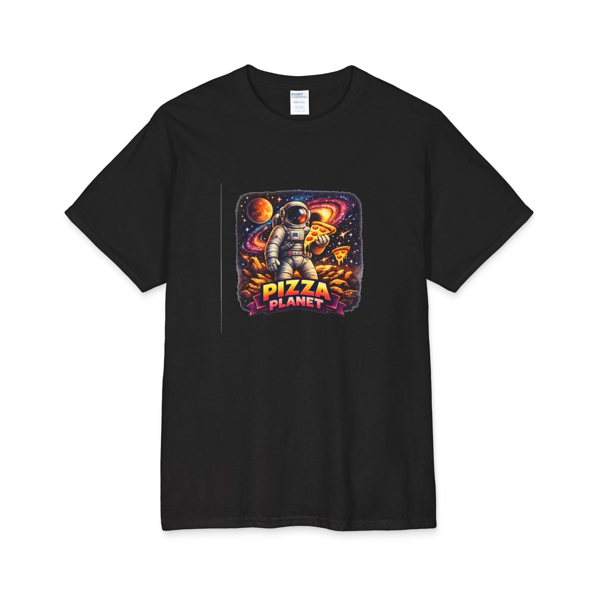 Core Cotton Tee