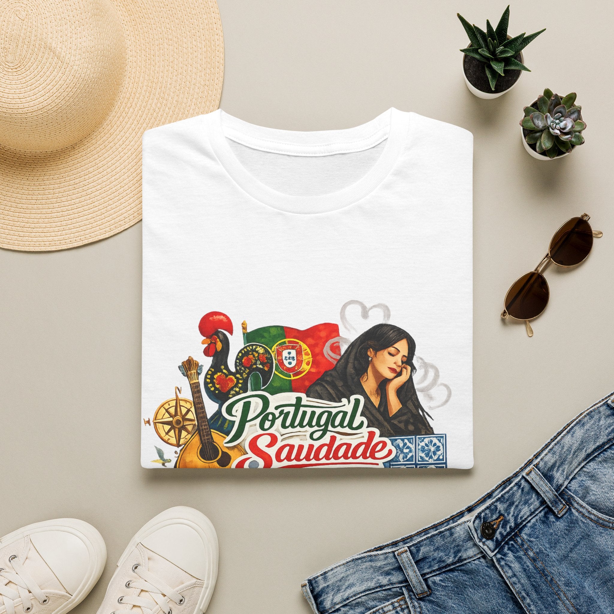 🇵🇹 T-Shirt