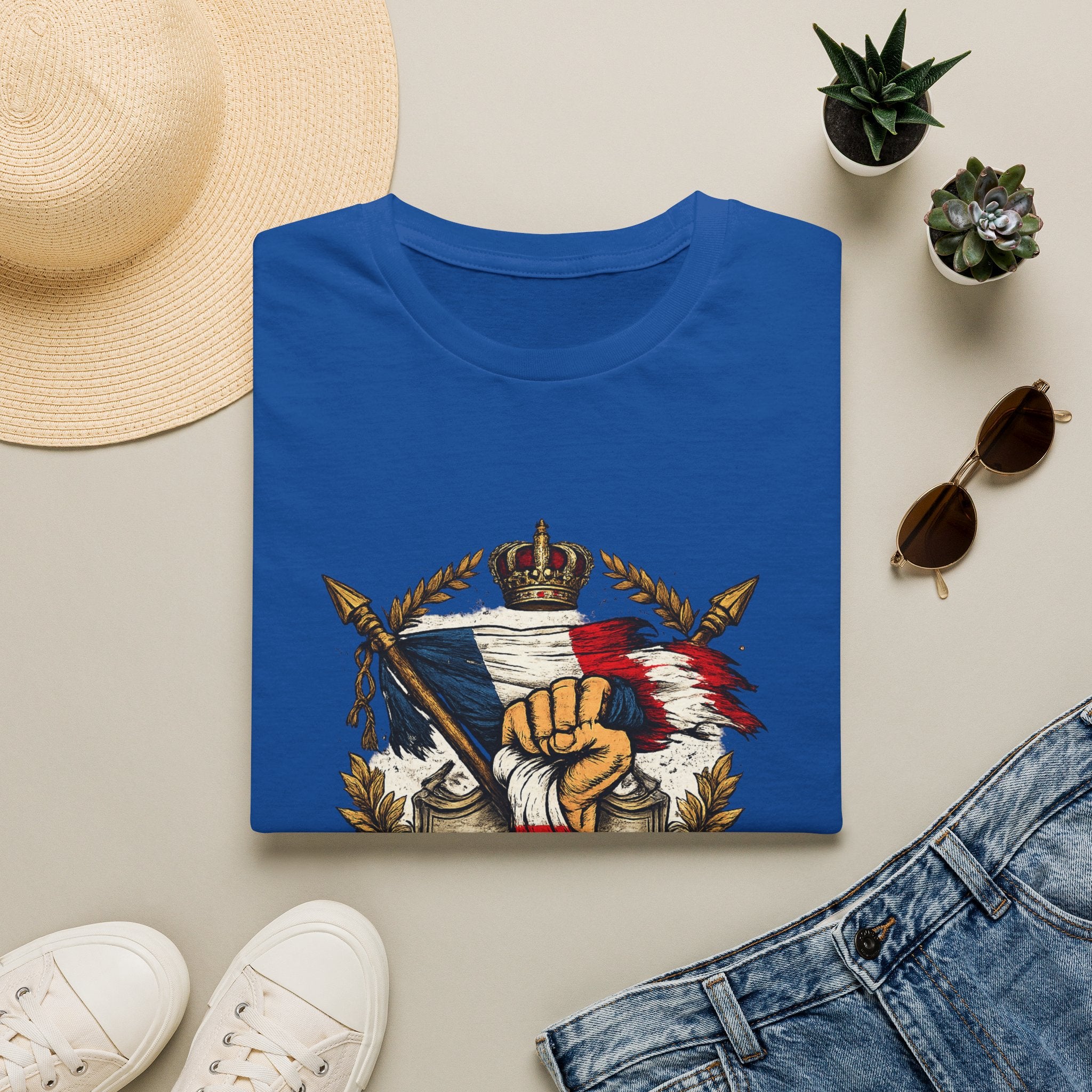 Vive la France 🇨🇵 T-Shirt