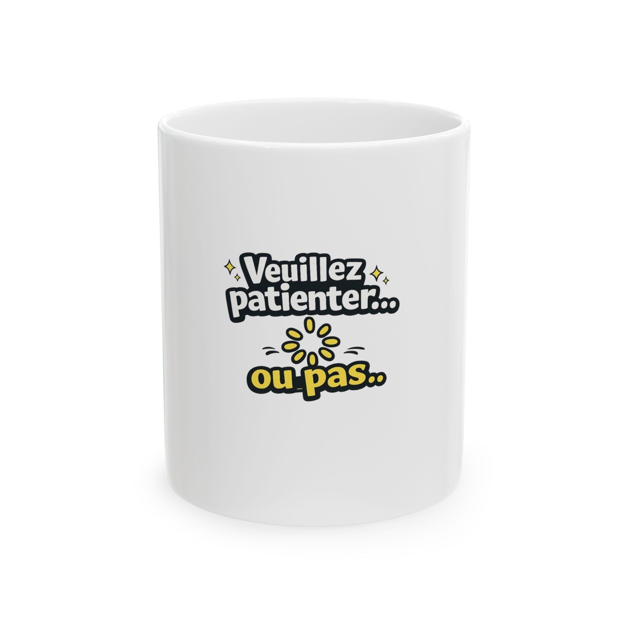 Ceramic Mug, (11oz, 15oz)