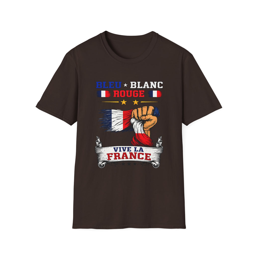 Vive la France 🇨🇵T-Shirt