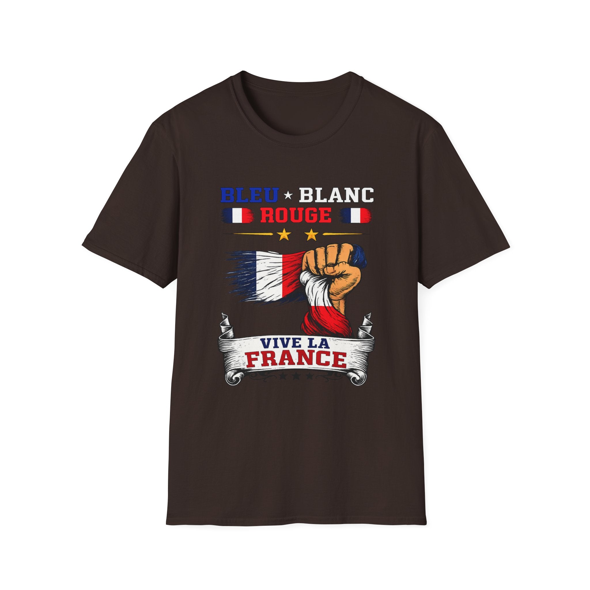 Vive la France 🇨🇵T-Shirt