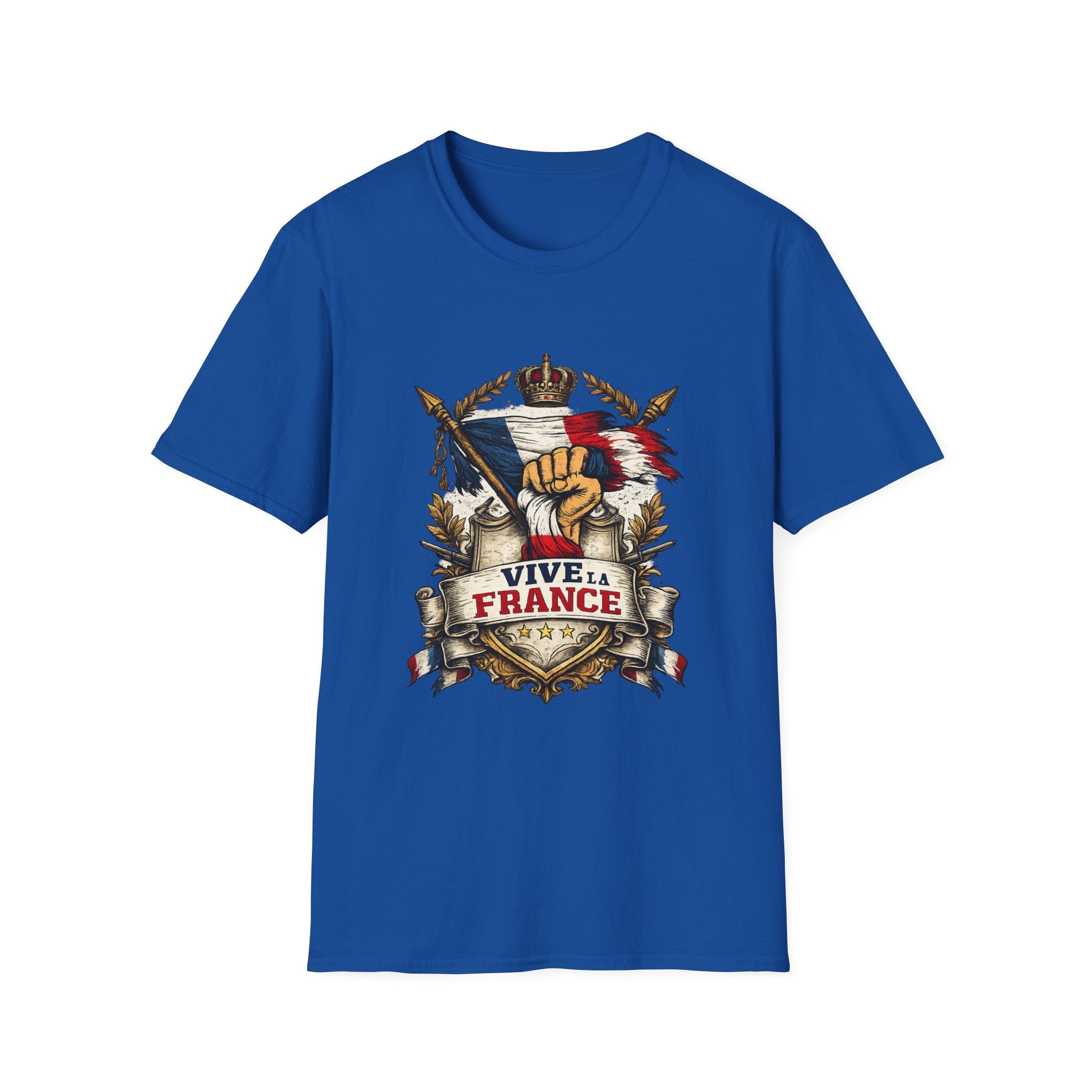 Vive la France 🇨🇵 T-Shirt