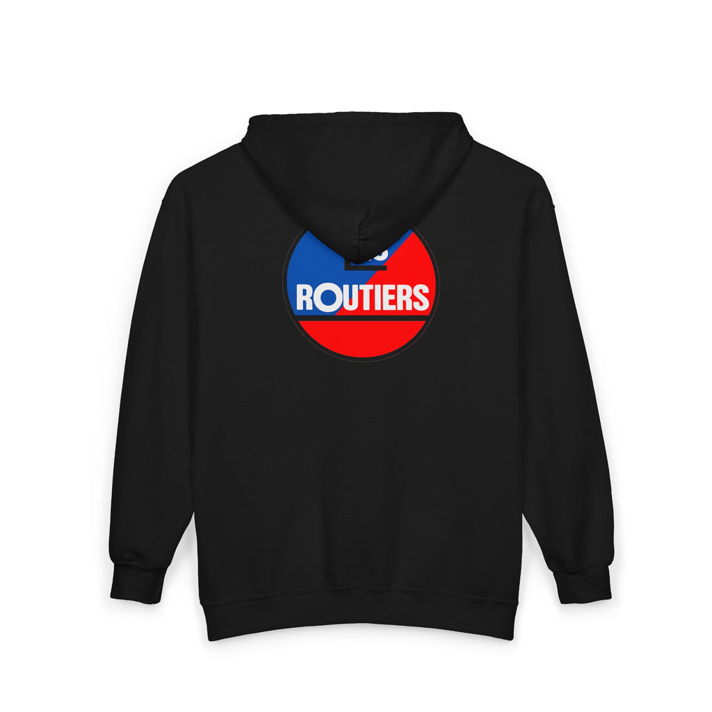Unisex Heavy Blend™ Full Zip Hooded Sweatshirt
