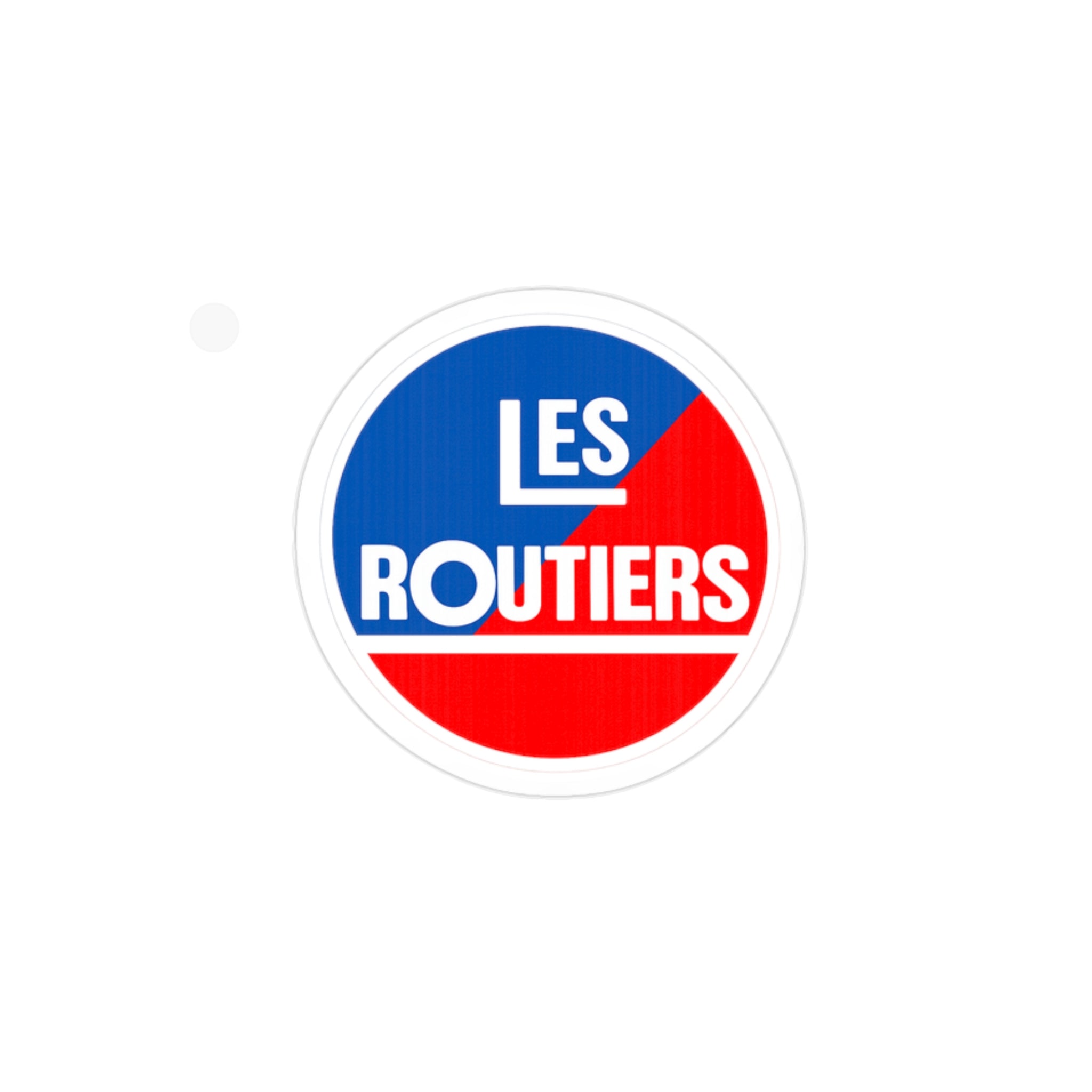 Transparent Outdoor Stickers, Die-Cut, 1pc