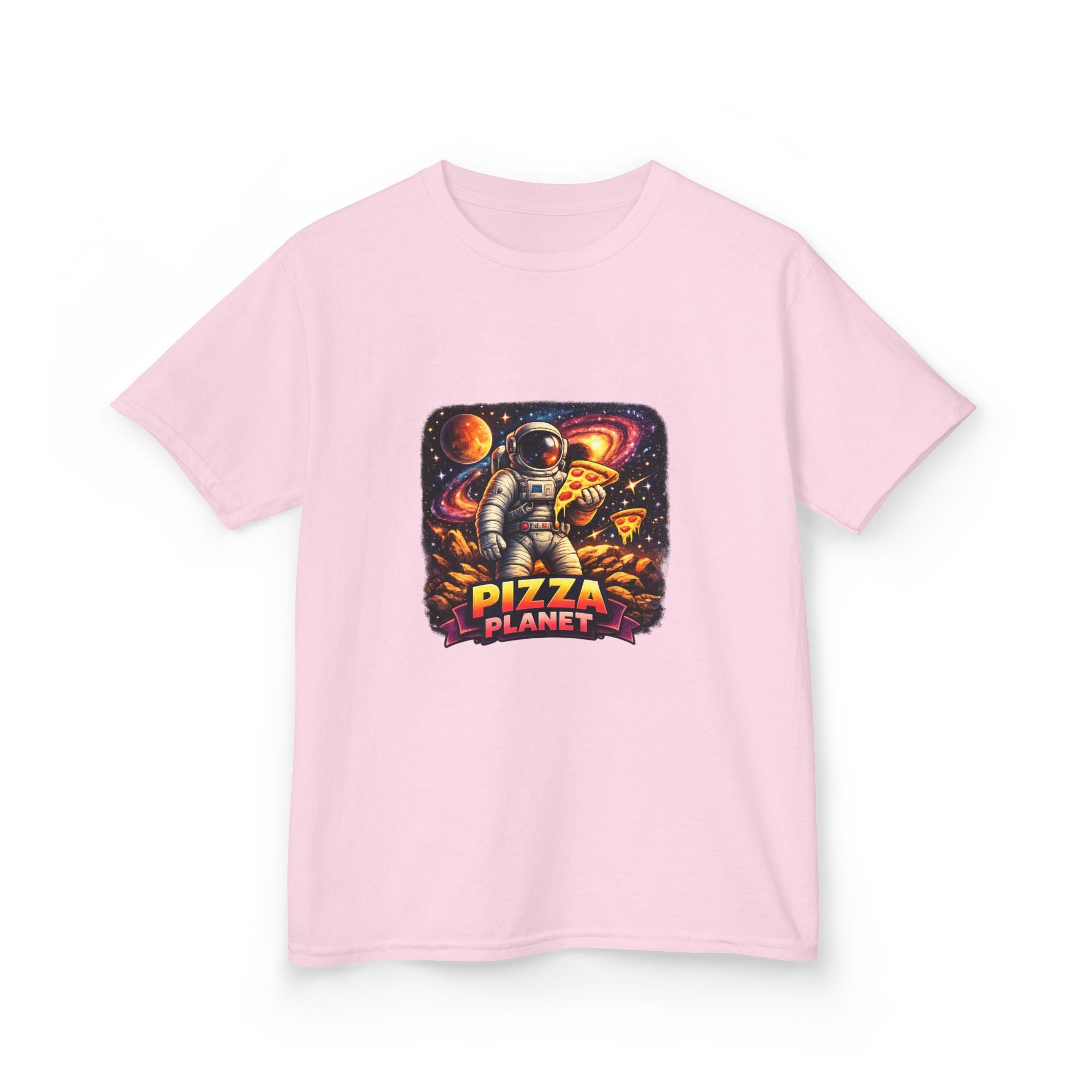 Kids Heavy Cotton™ Tee