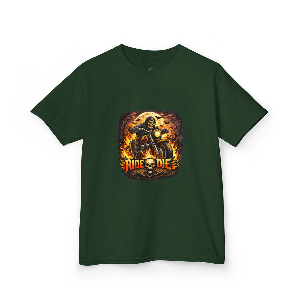 Kids Heavy Cotton™ Tee