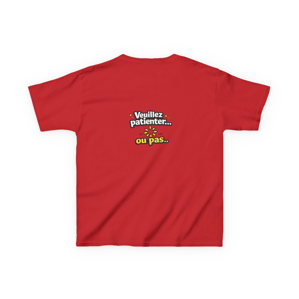 Kids Heavy Cotton™ Tee