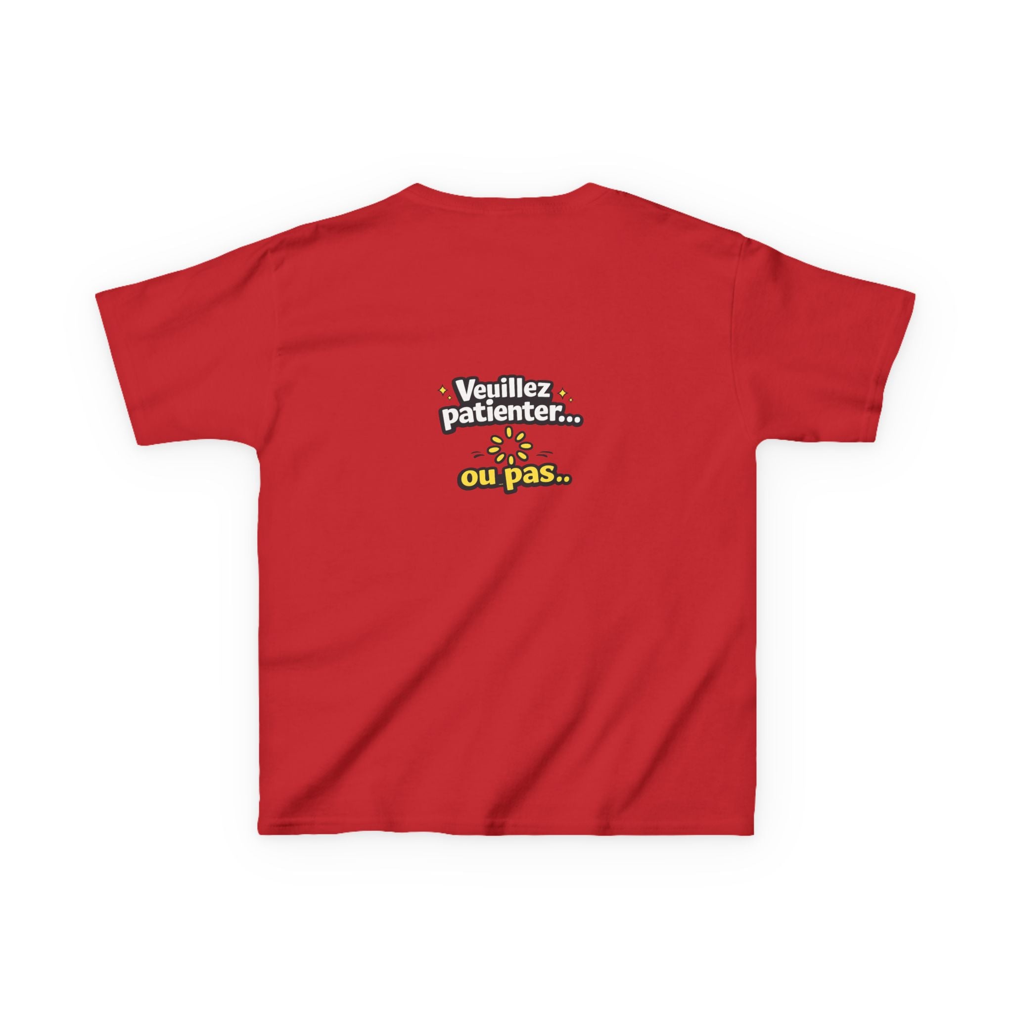 Kids Heavy Cotton™ Tee
