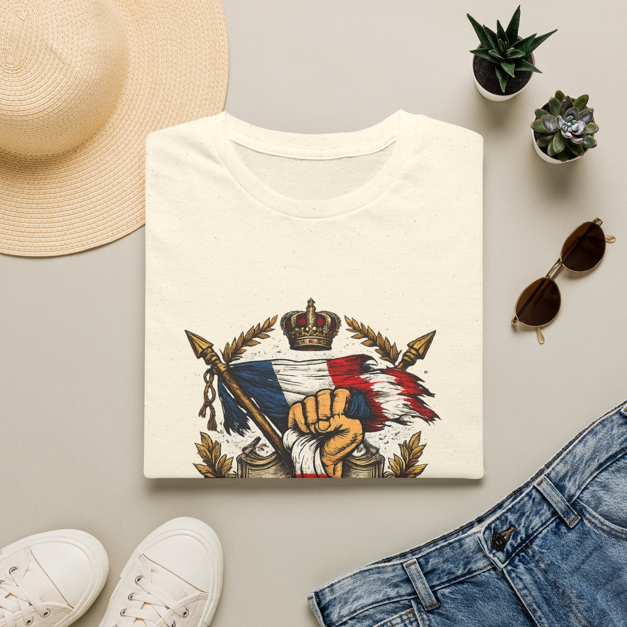 Vive la France 🇨🇵 T-Shirt